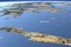 Grèce-S satellite view