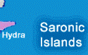 Carte des Iles SARONIQUES